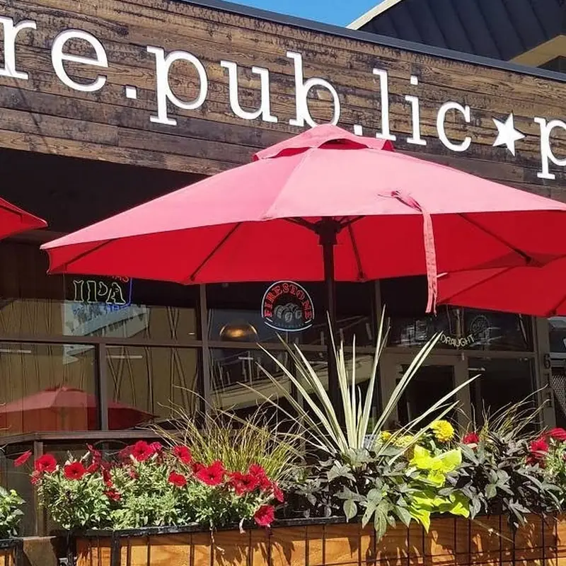 Republic Pi