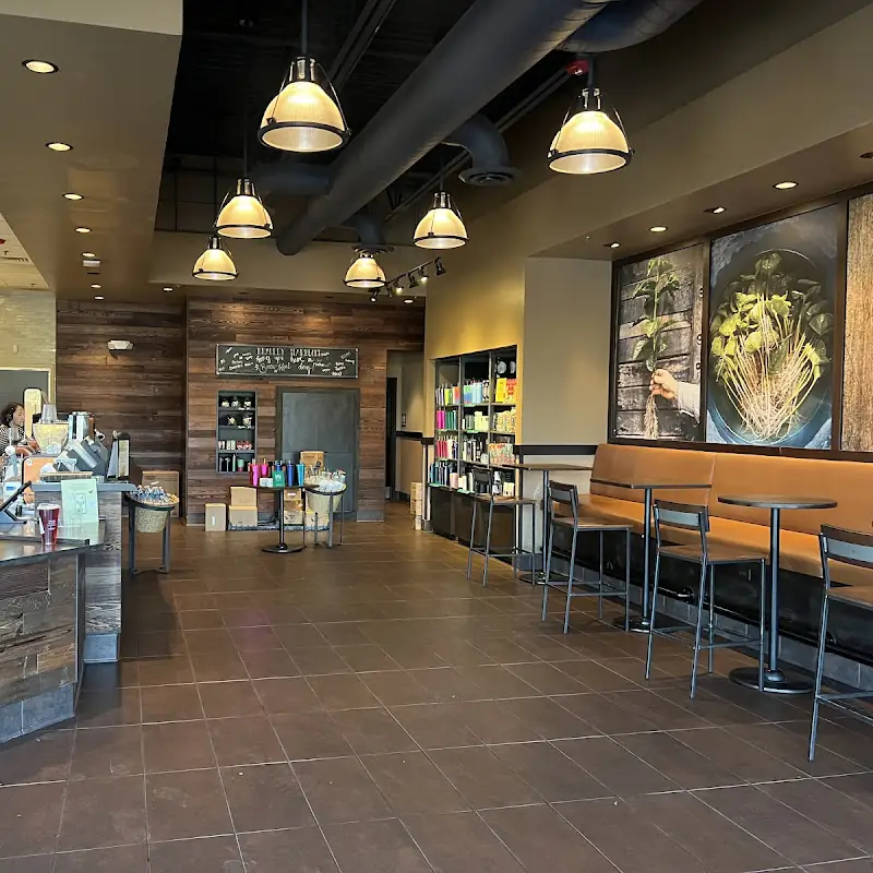 Starbucks Coffee Company