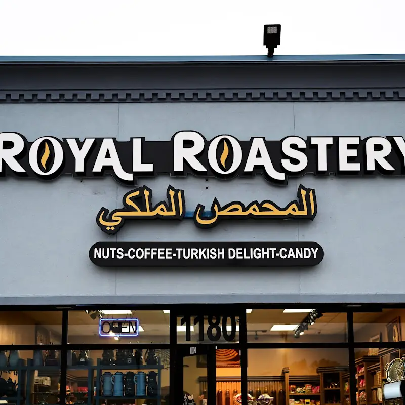 Royal Roastery