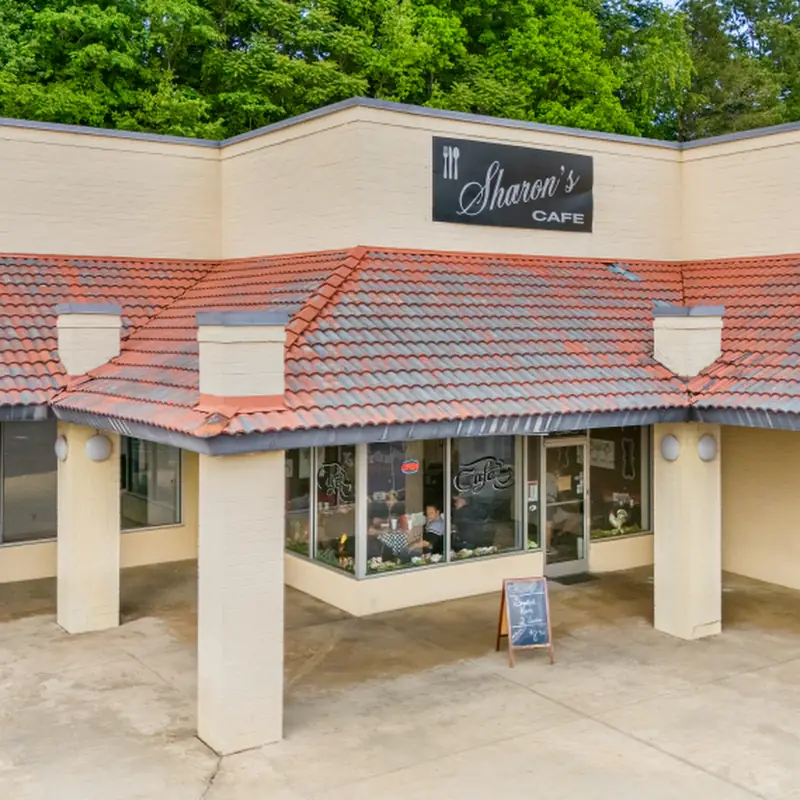 Babe's Restaurant