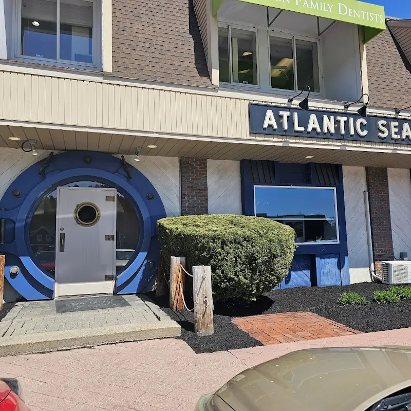 Atlantic Sea Grill