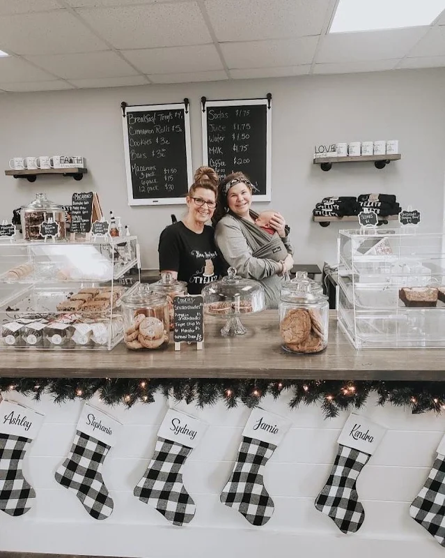 Bea Sweet Treats
