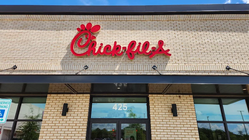 Chick-fil-A