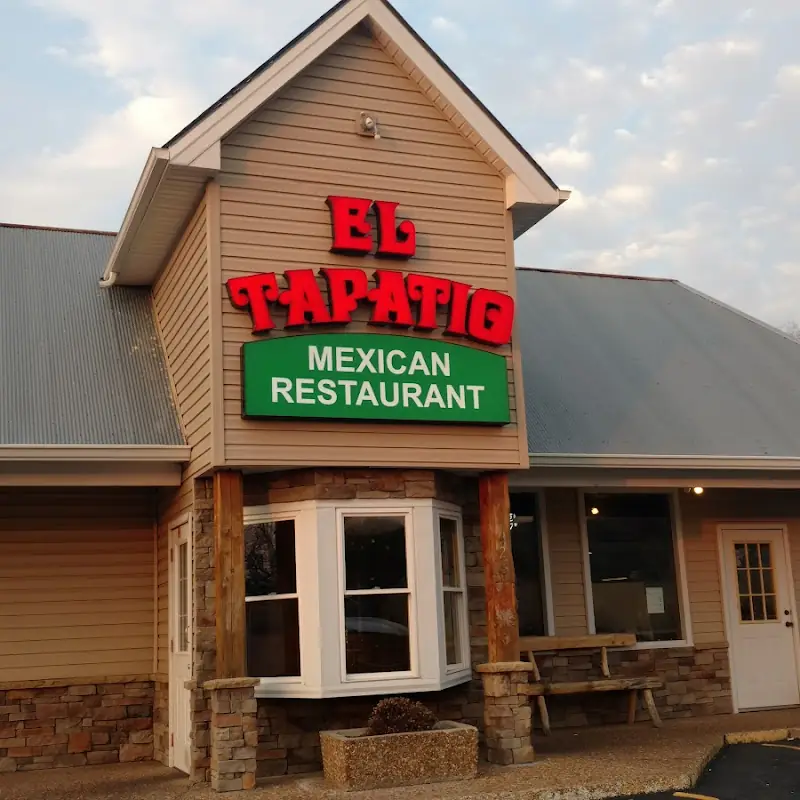 El Tapatio of Park Hills