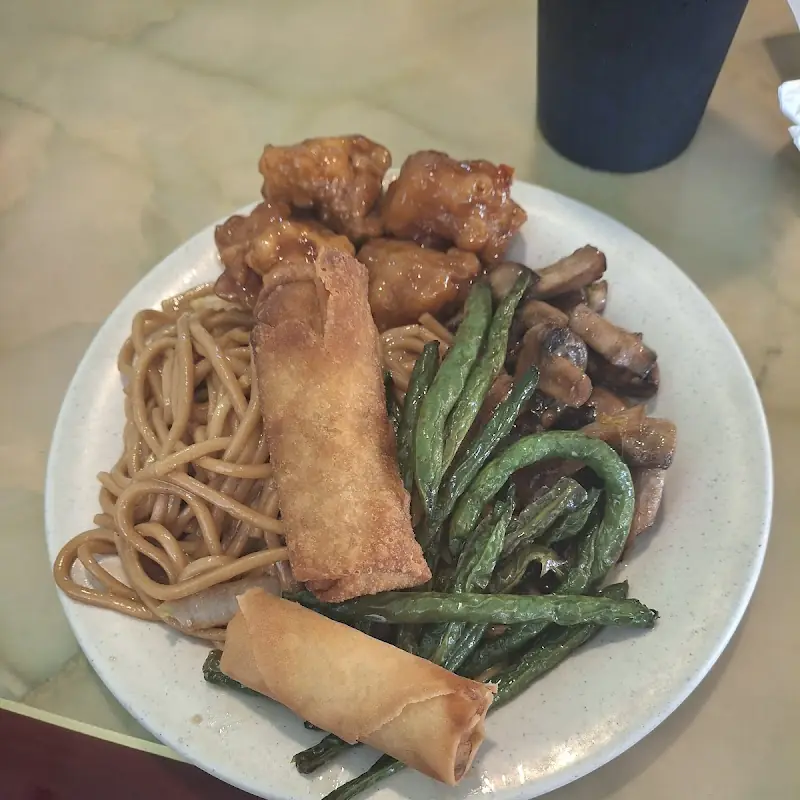 Eastern Chinese