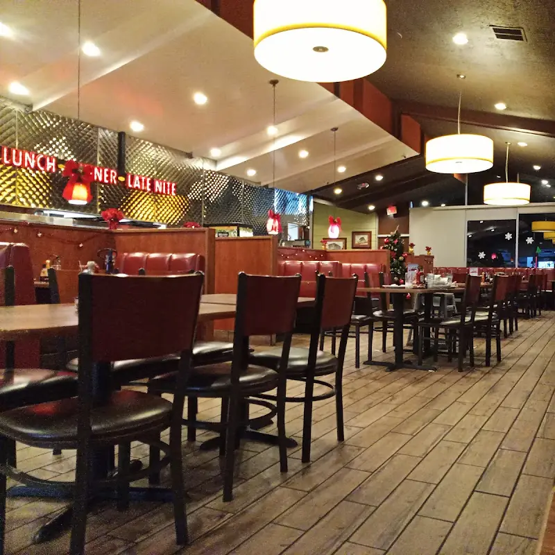 Denny's Restaurant