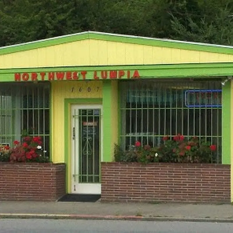 Northwest Lumpia