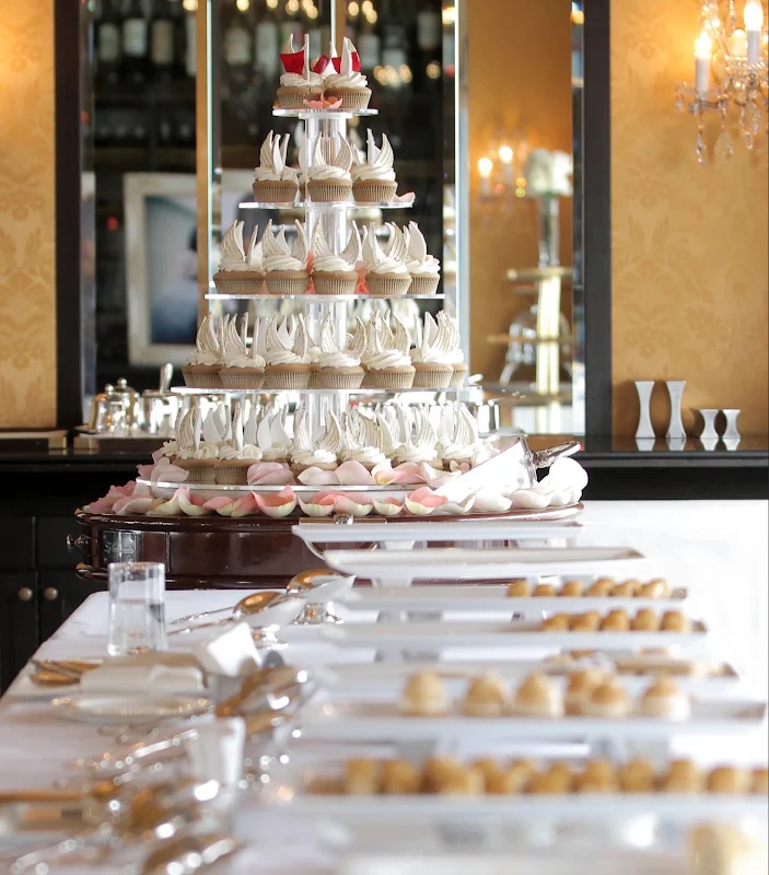 Heavenly Sweets Bakery LLC