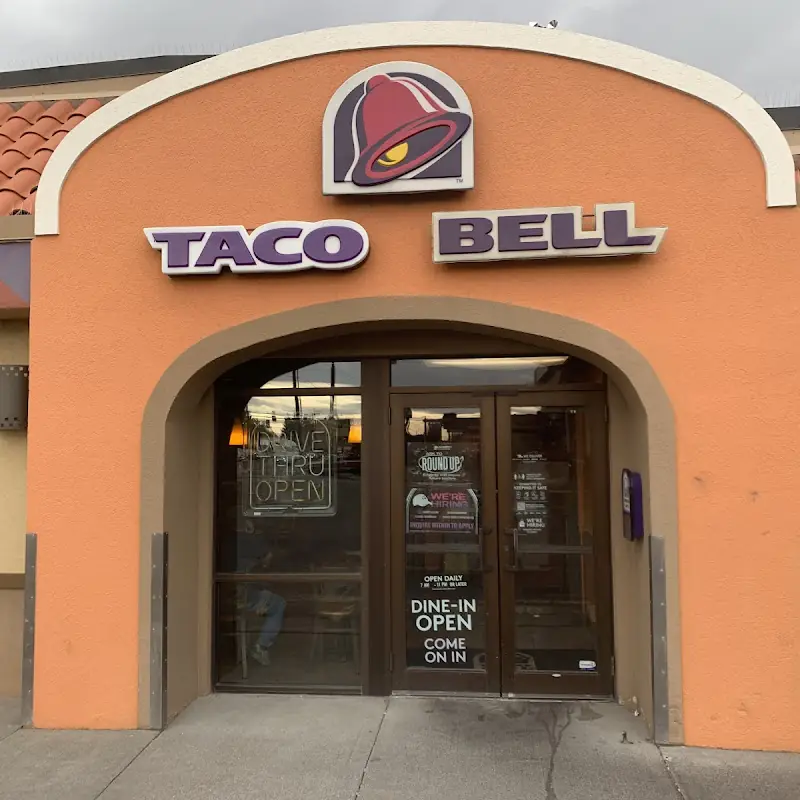 Taco Bell