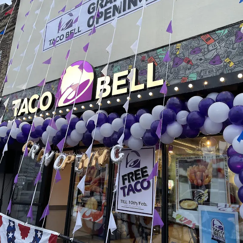 Taco Bell