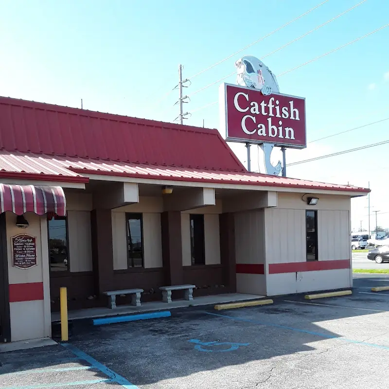 Catfish Cabin II