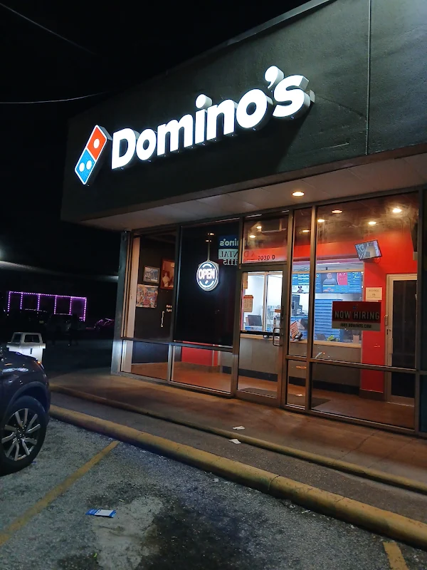 Domino's Pizza
