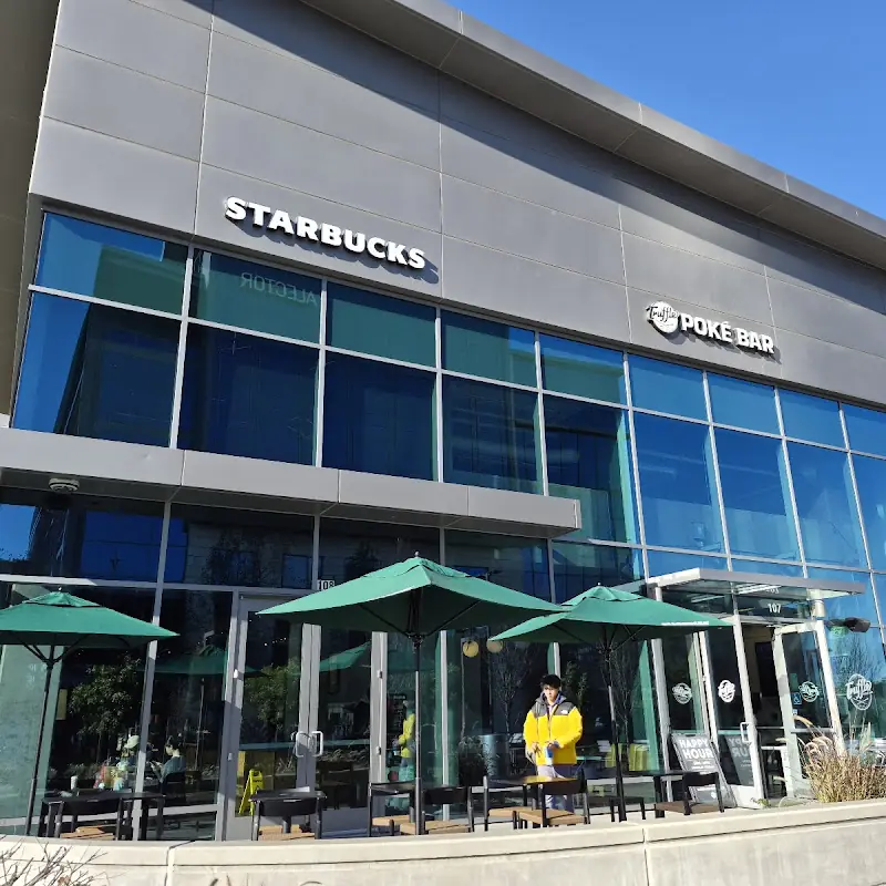 Starbucks Coffee Company