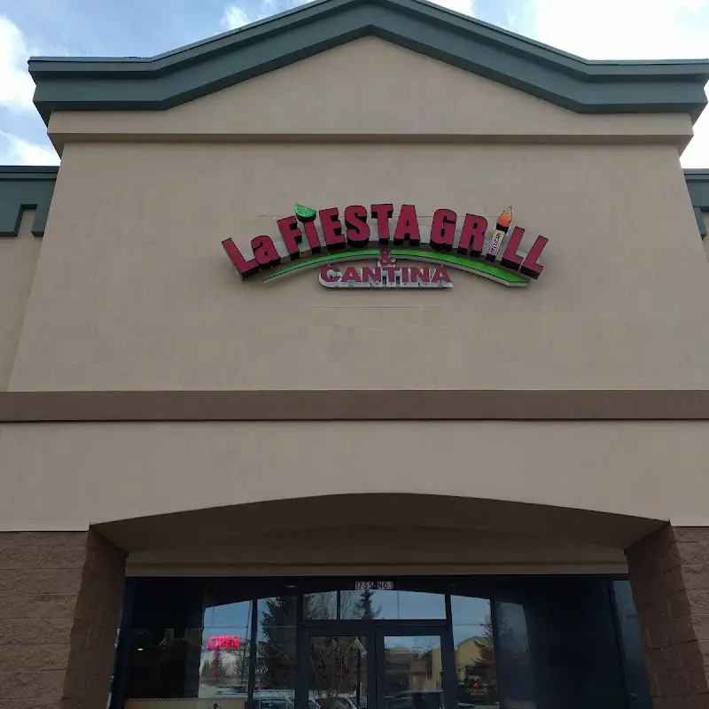 La Fiesta Grill & Cantina