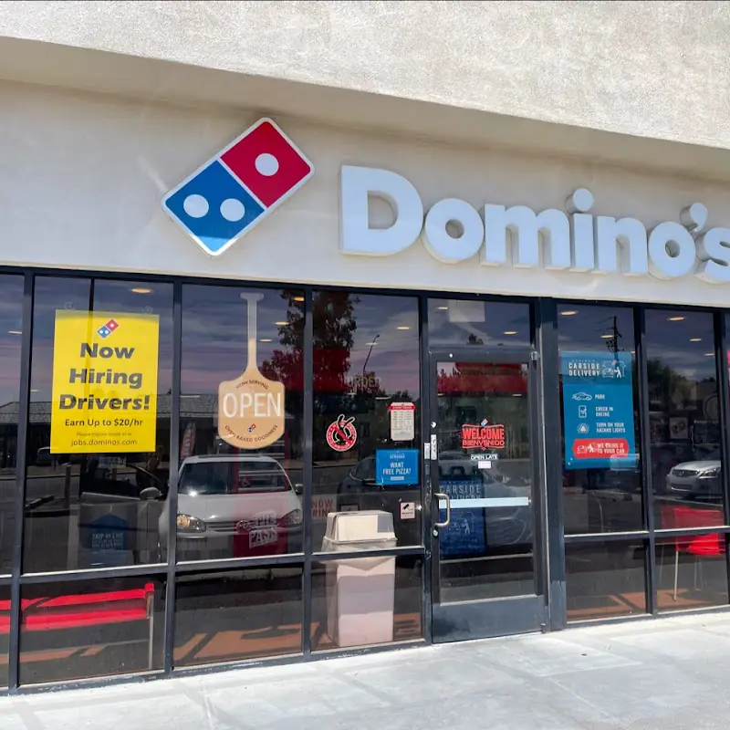 Domino's Pizza