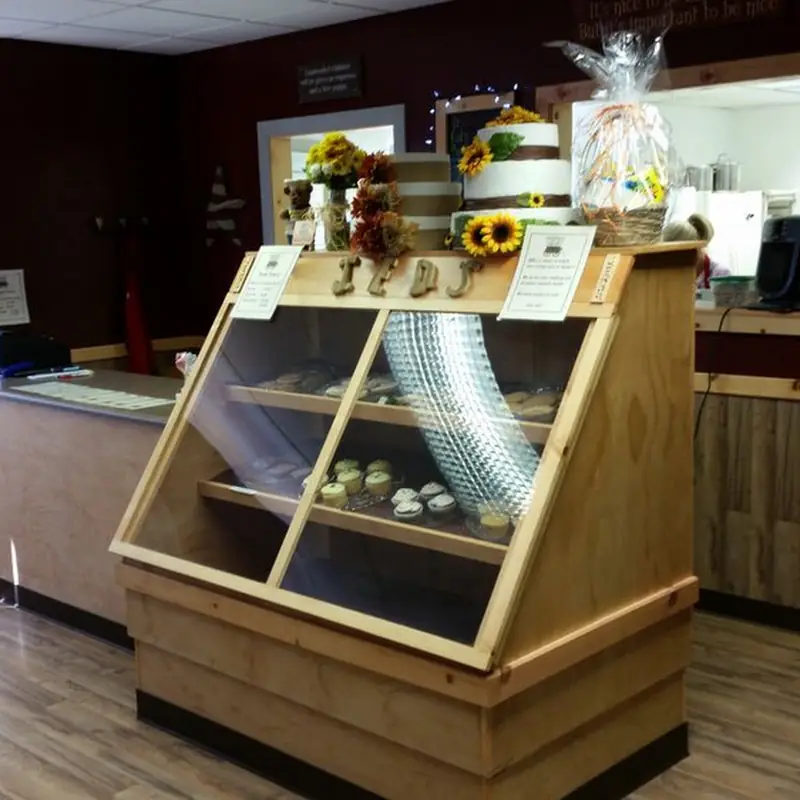 Jed's Sandwich Shop & Catering