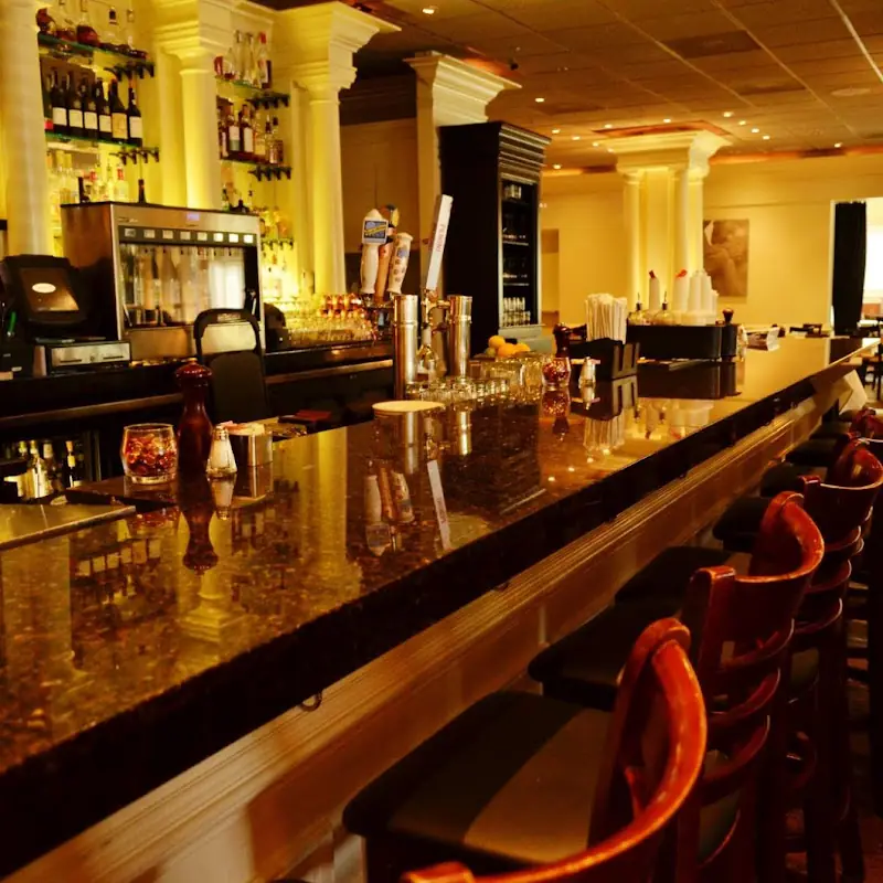 Luciano's Ristorante Italiano