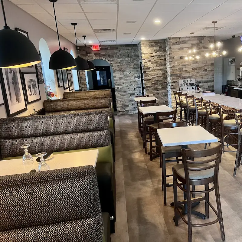 Sam's Ristorante & Pizzeria