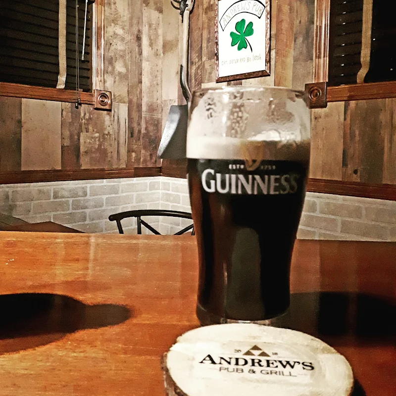 Andrew's Pub & Grill