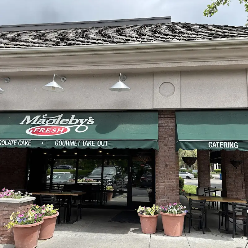 Magleby's Fresh