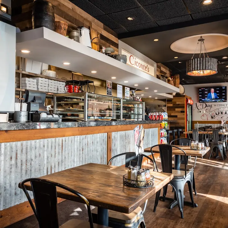 Ciconte's - Marlton