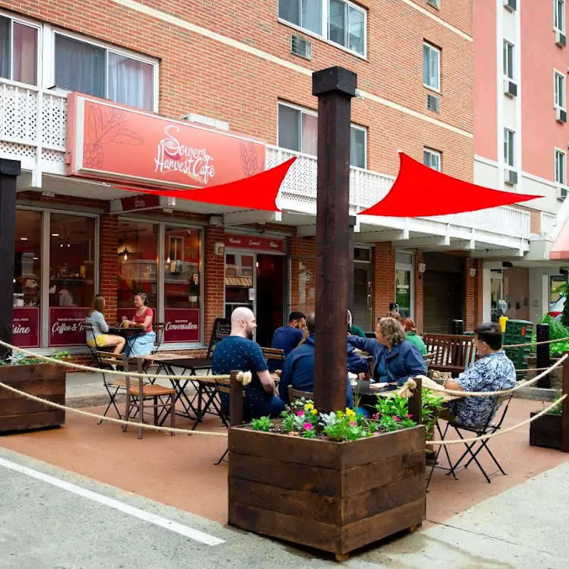 Sowers Harvest Café