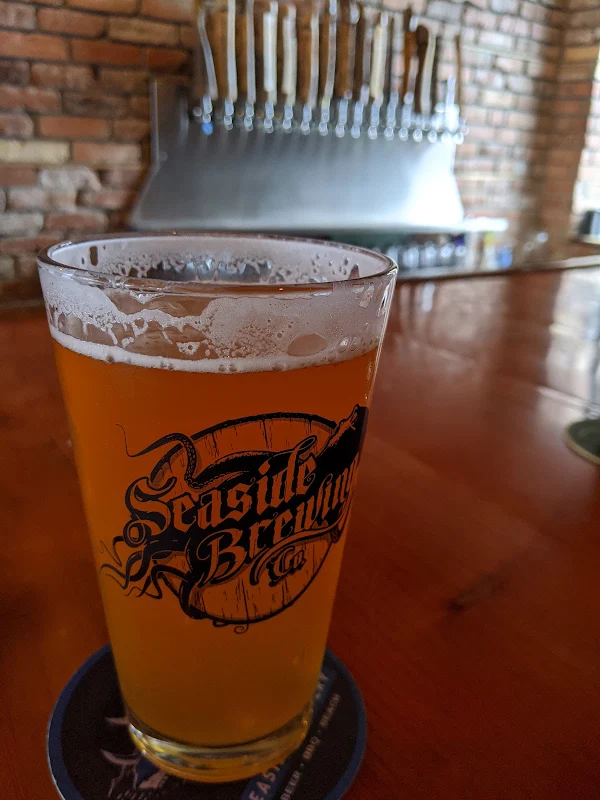 Seaside Brewing Company