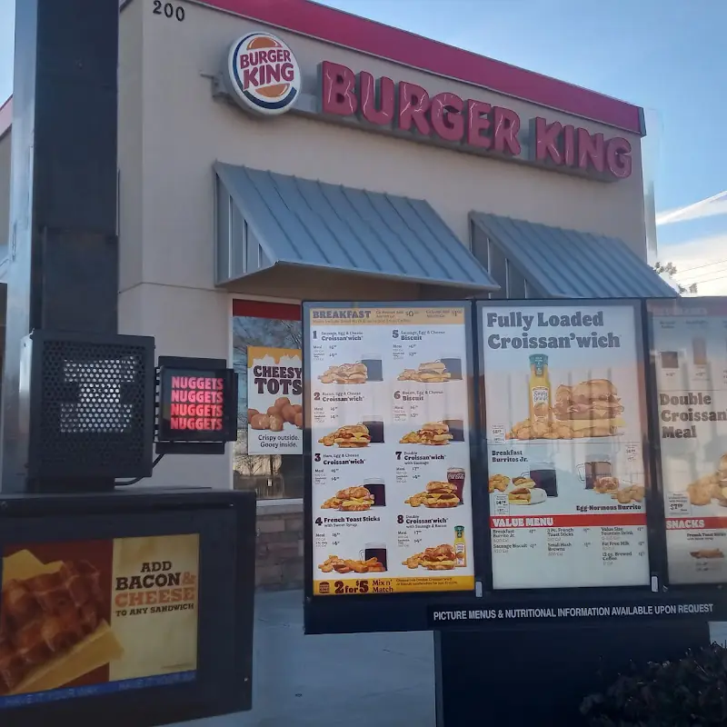 Burger King