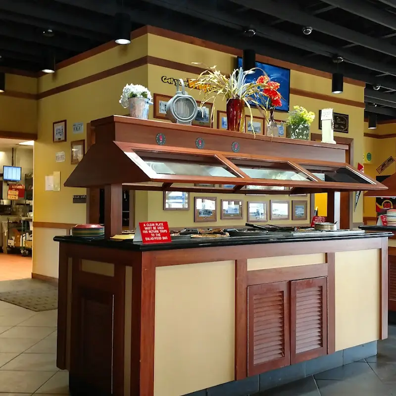 Pizza Hut
