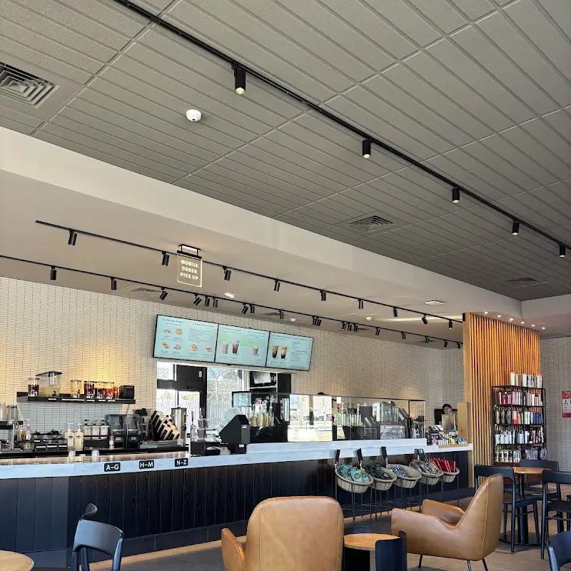 Starbucks Coffee Company