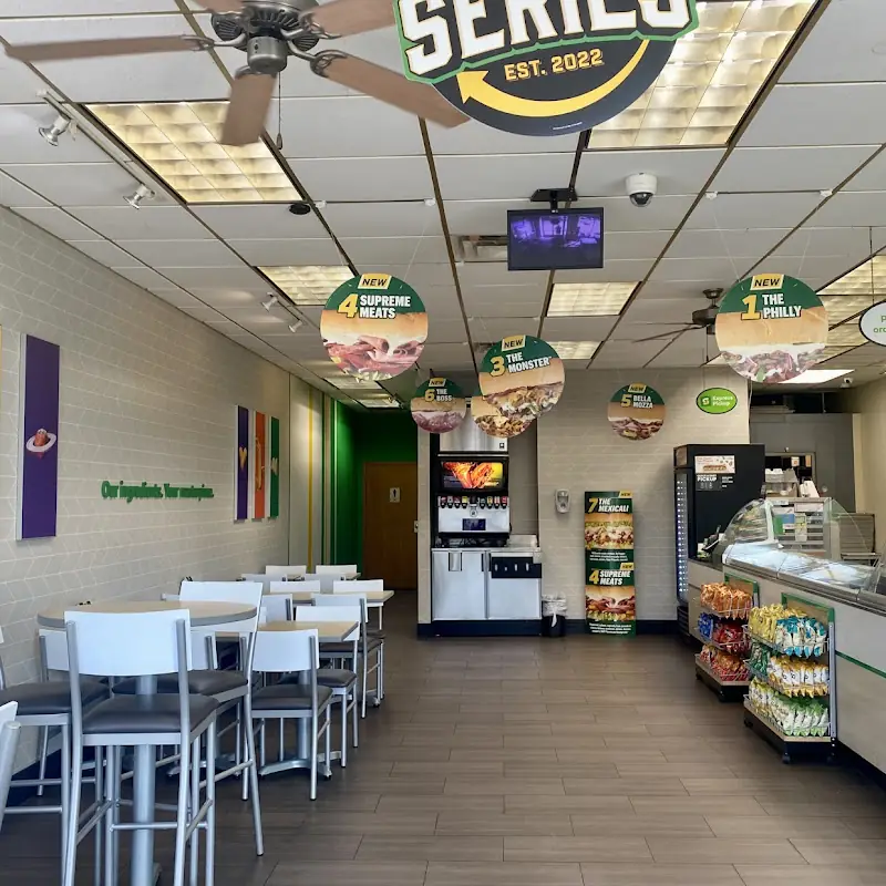 Subway