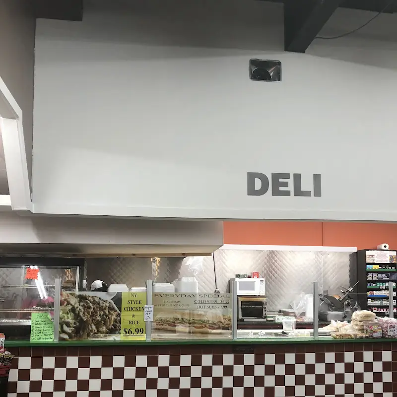 Beef Gyro