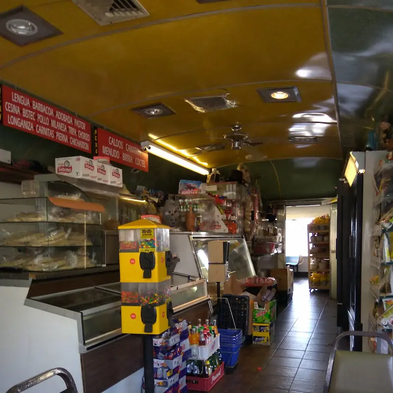 Durango Food Market & Taqueria