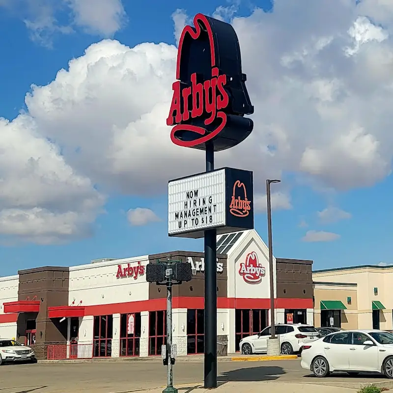 Arby's