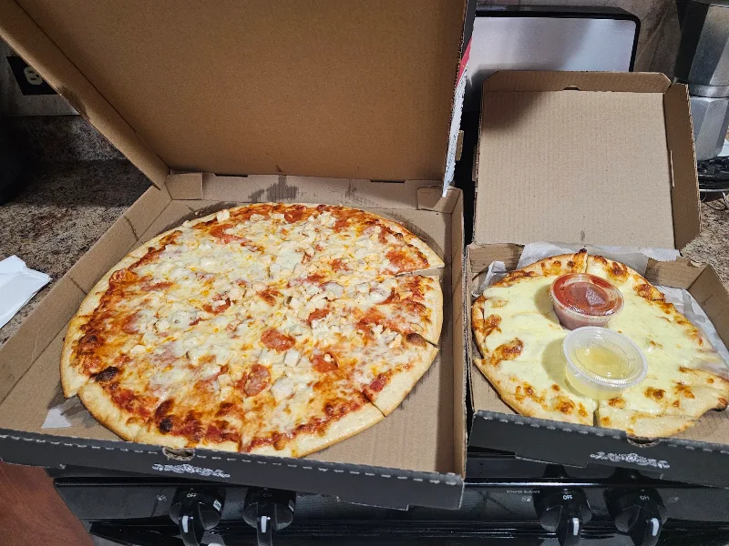 Daniel Pizza