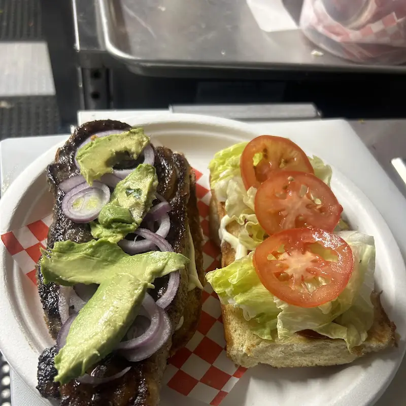 The grandma’s kitchen San Pablo