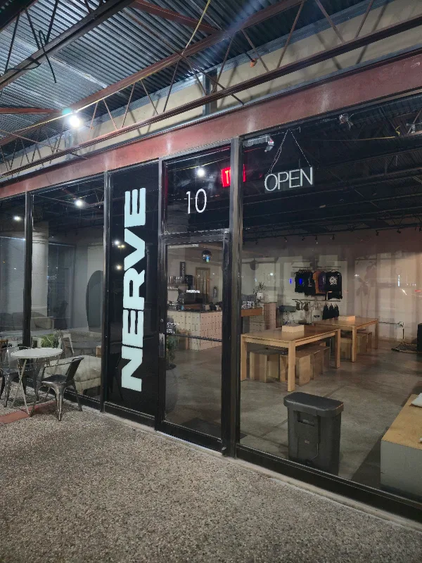 Nerve Coffee