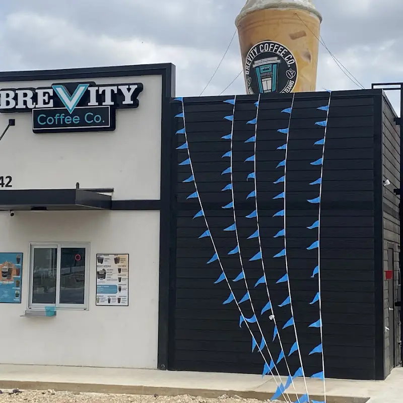Brevity Coffee Co