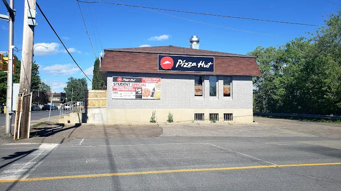 Pizza Hut