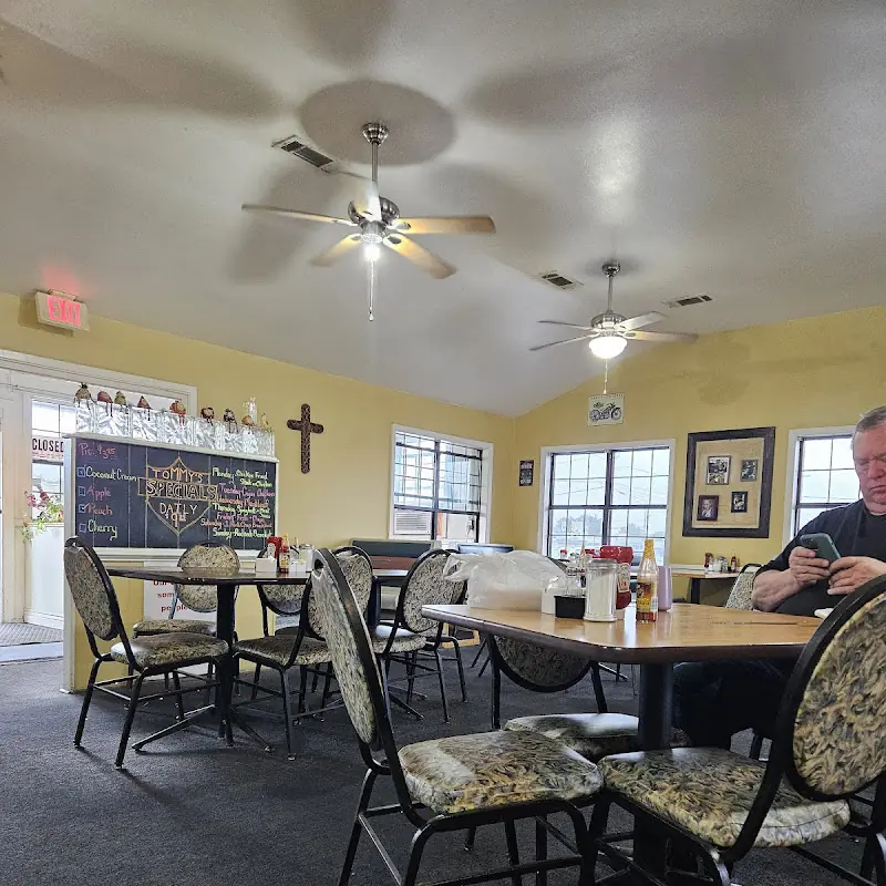 Mill Street Diner