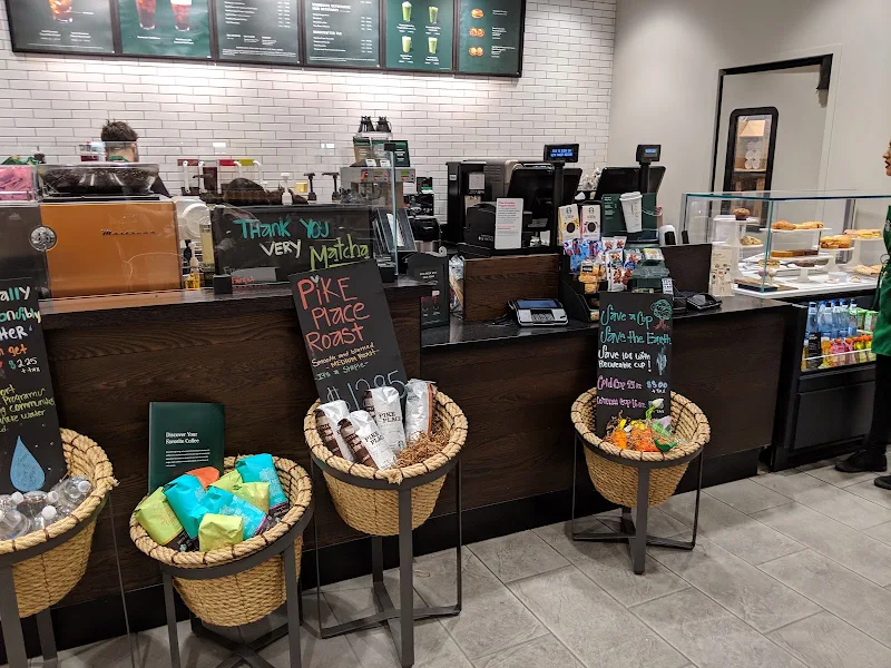 Starbucks Coffee Company