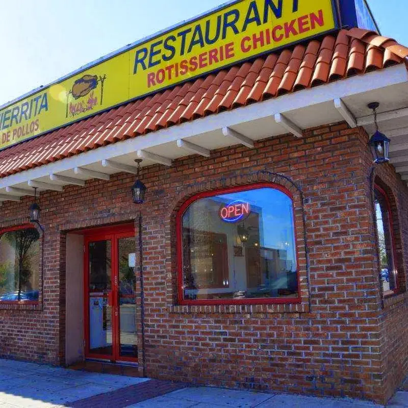 Mi Tierrita Restaurant