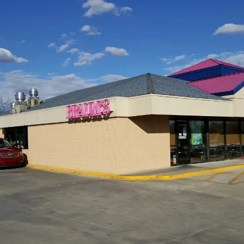 Braum's Ice Cream & Dairy Store