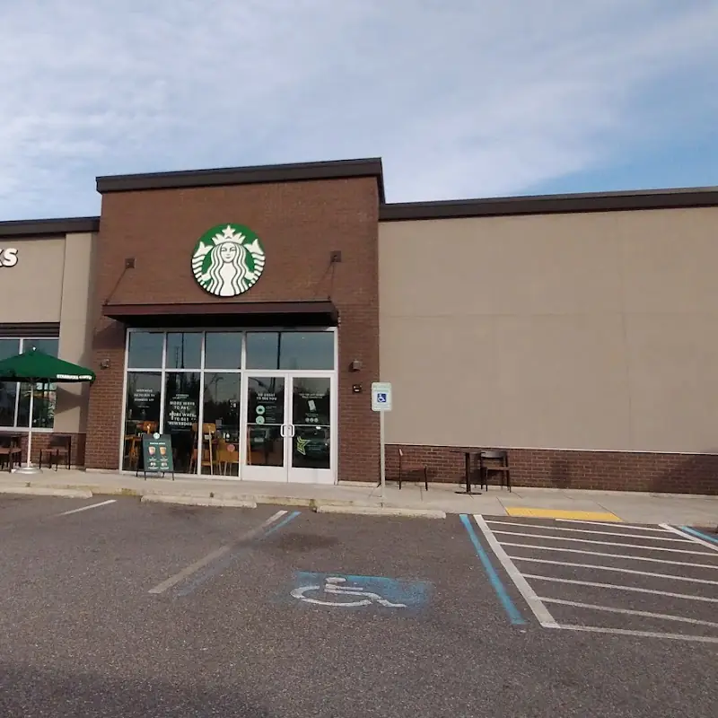 Starbucks Coffee Company