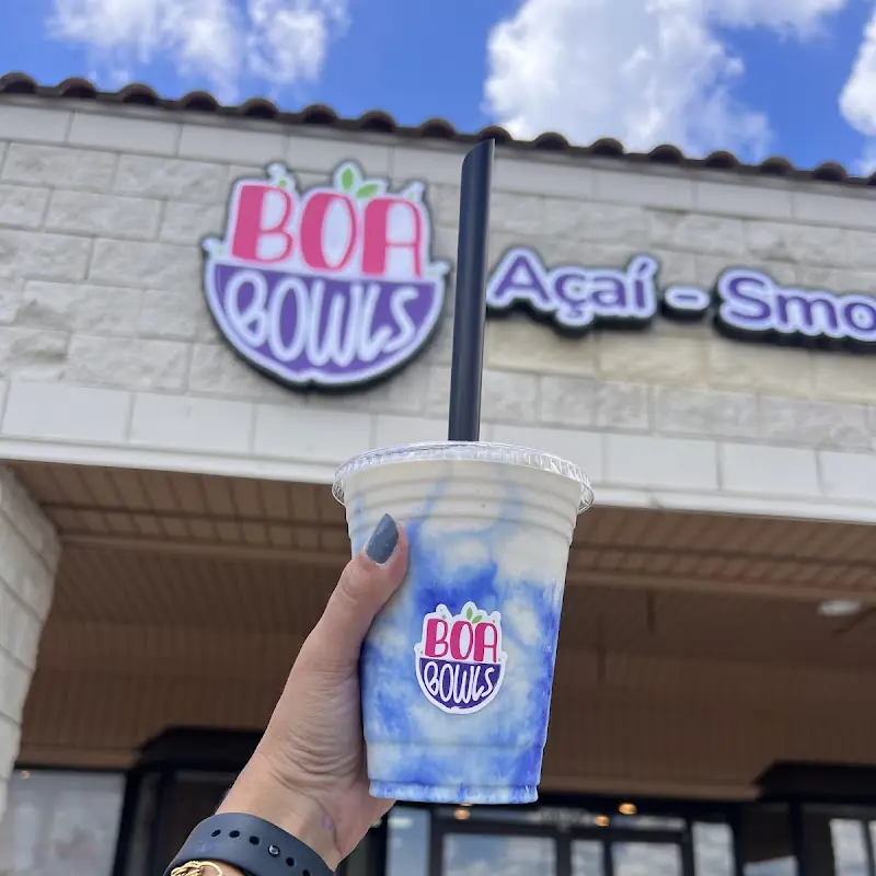 Boa Bowls