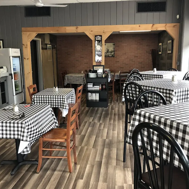 Mario's Kitchen & Catering