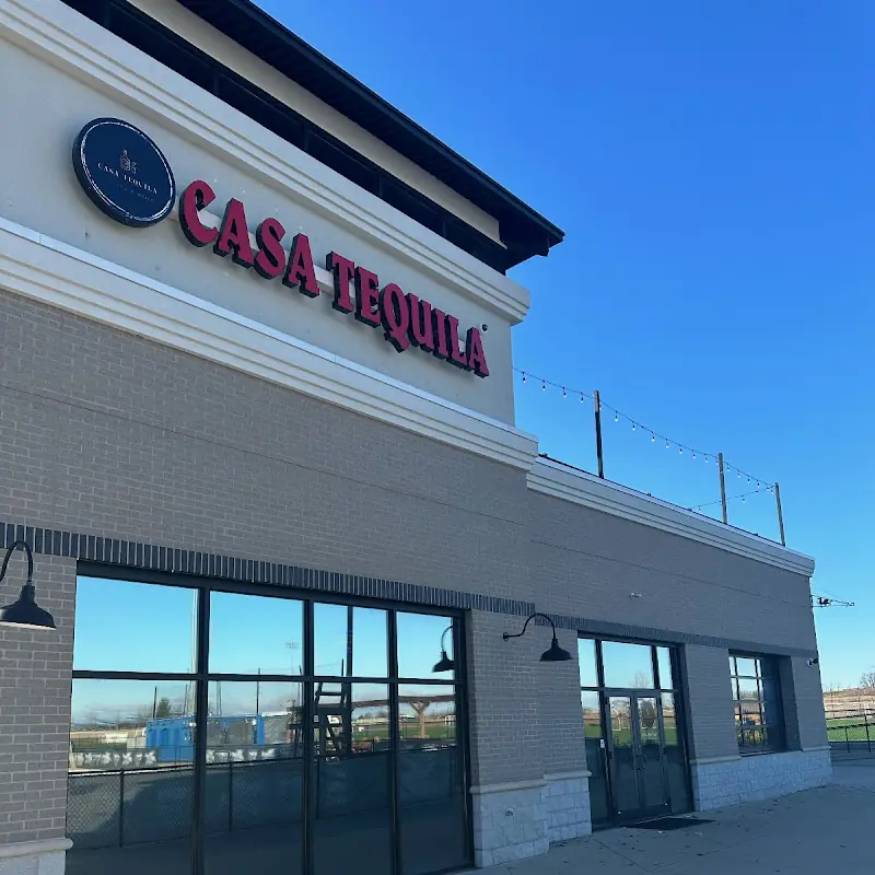 Casa Tequila Cantina & Grill - Winghaven