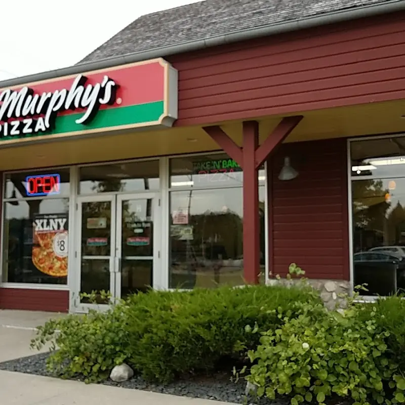Papa Murphy's | Take 'N' Bake Pizza