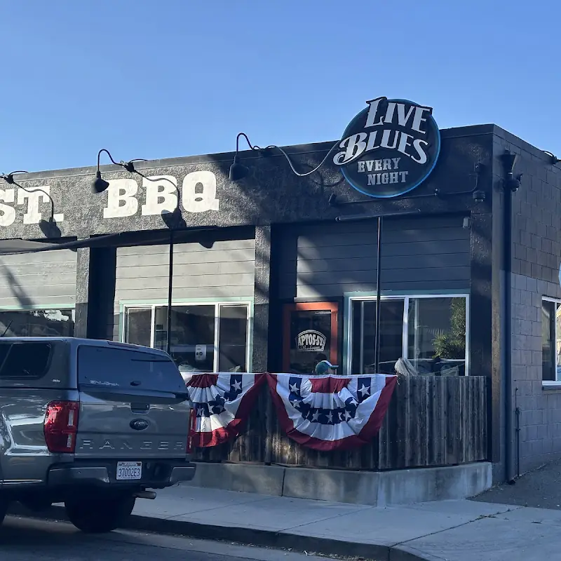 Aptos St. BBQ