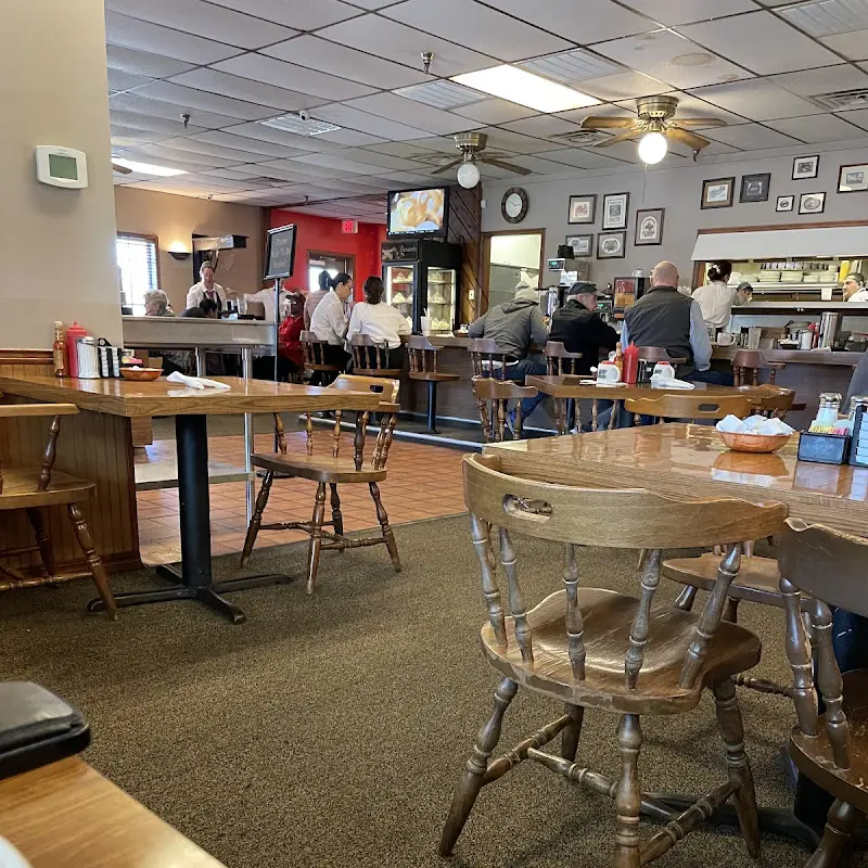 Susan's Restaurant